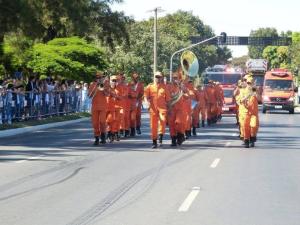 Guará celebra aniversário de 53 anos de fundação